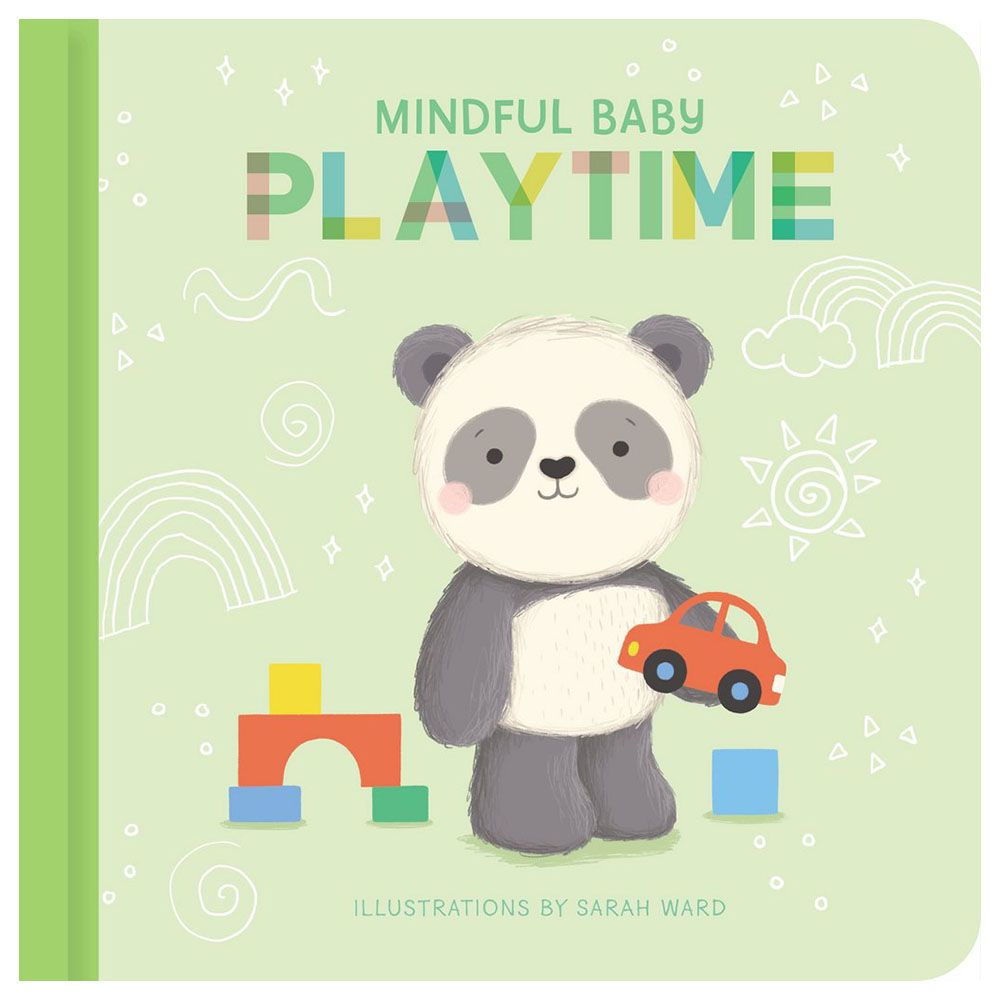 Mindful Baby - Play Time