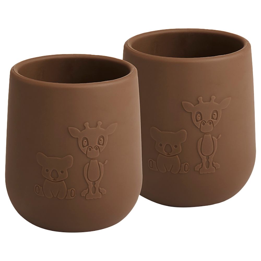 Nuuroo - Abel Silicone Cup - Acorn