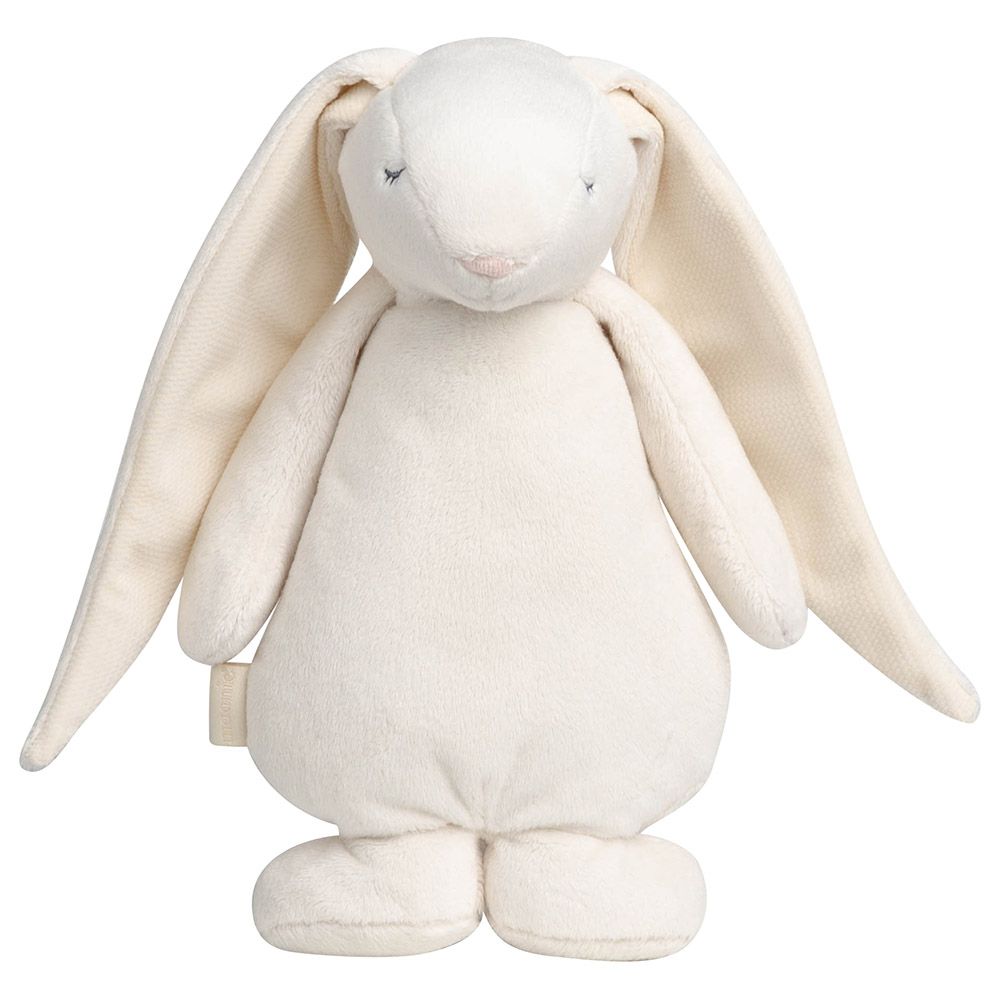 Moonie - The Humming Bunny Friend - Cream