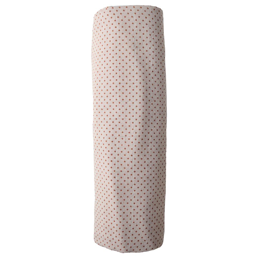 Mushie - Swaddle - Polka Dot