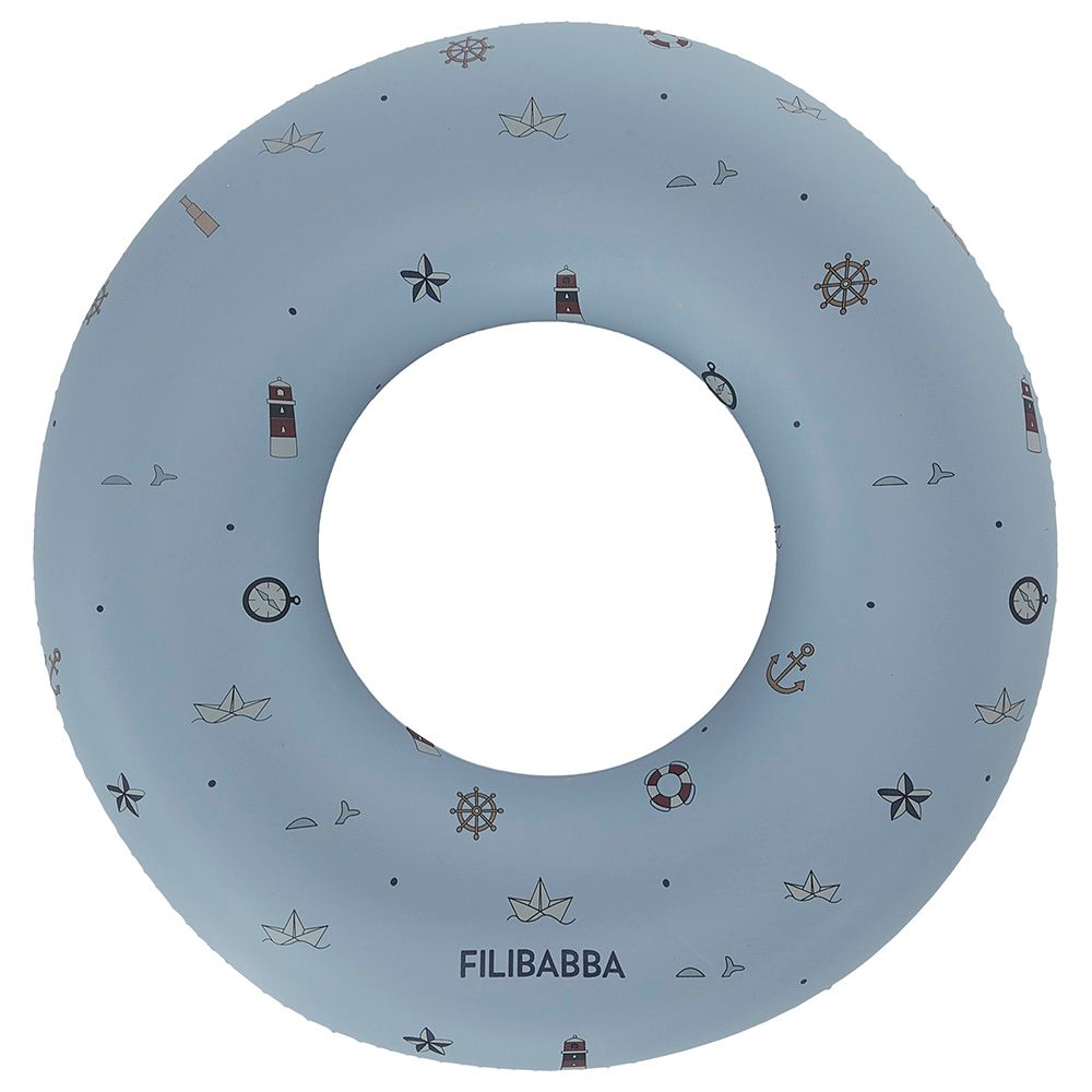 Filibabba - Little Sailor Alfie Swim Ring