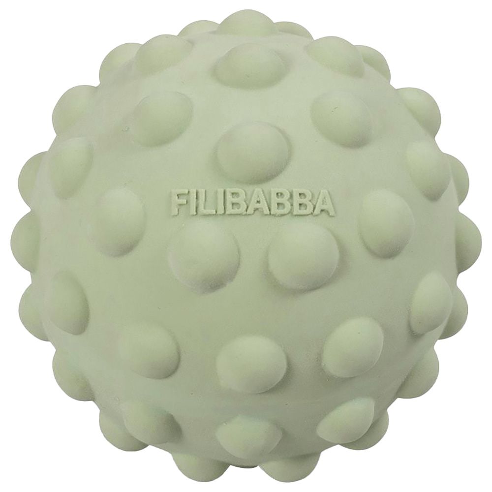 Filibabba - Pil Sense Motor Ball - Pistachio