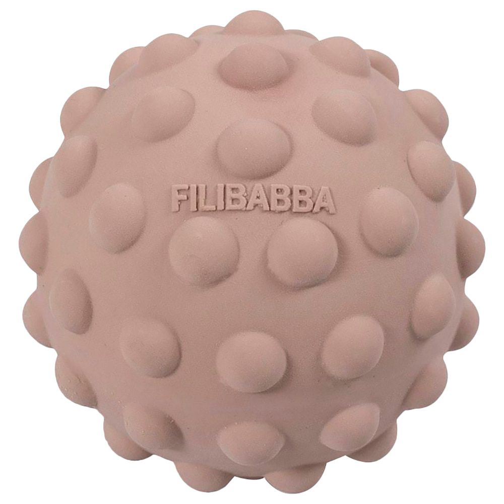 Filibabba - Pil Sense Motor Ball - Blush