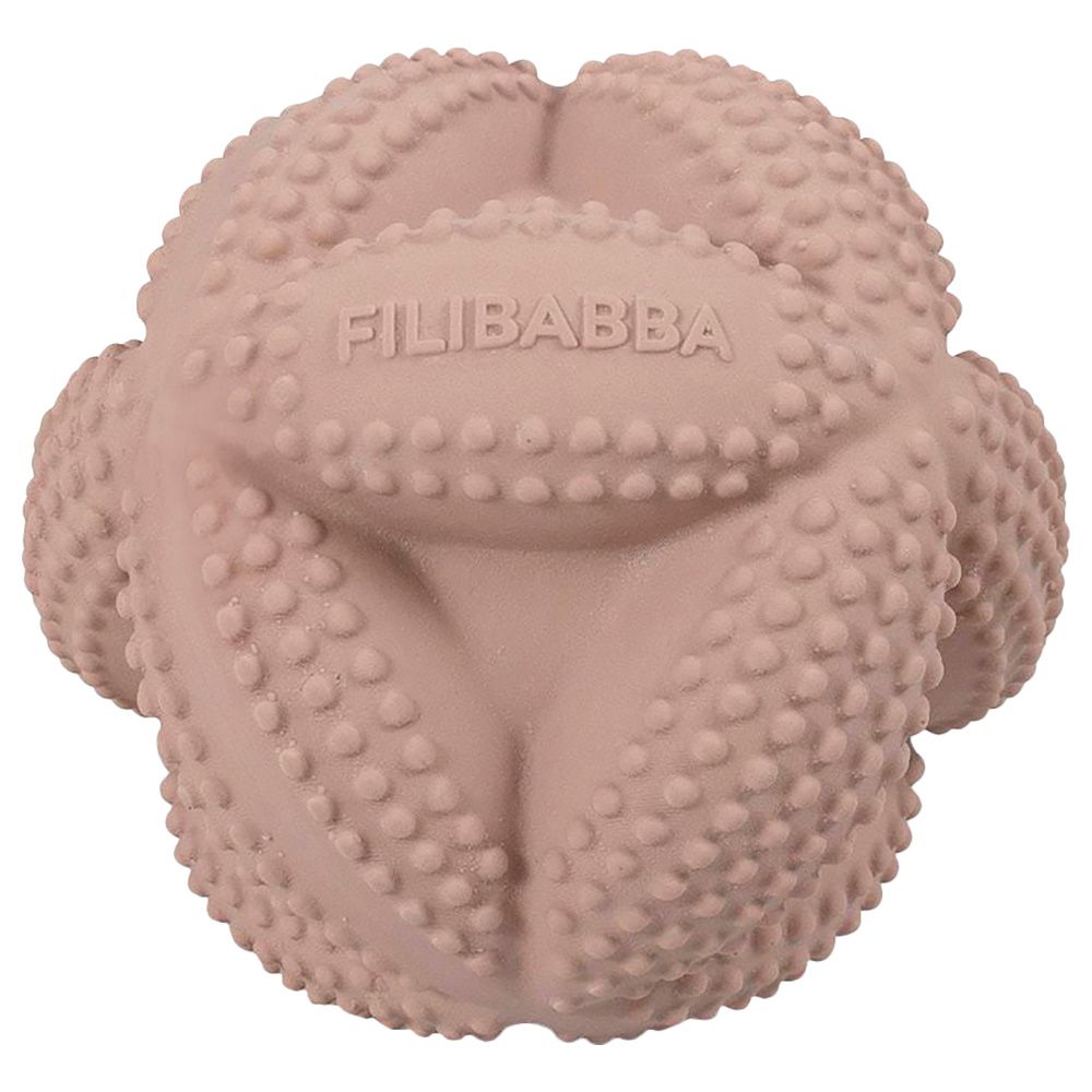 Filibabba - Isa Grab Motor Ball - Blush