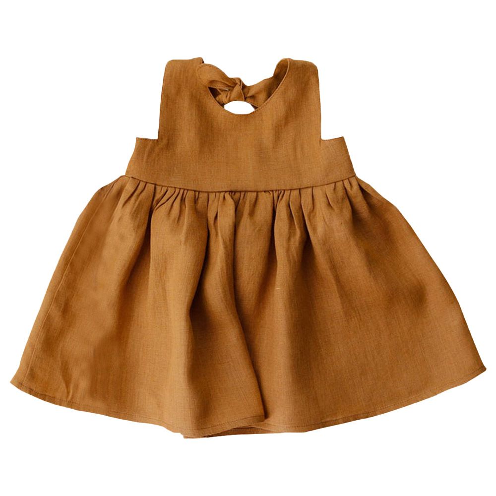 Renly - Sweet Mellow Dress - Sienna