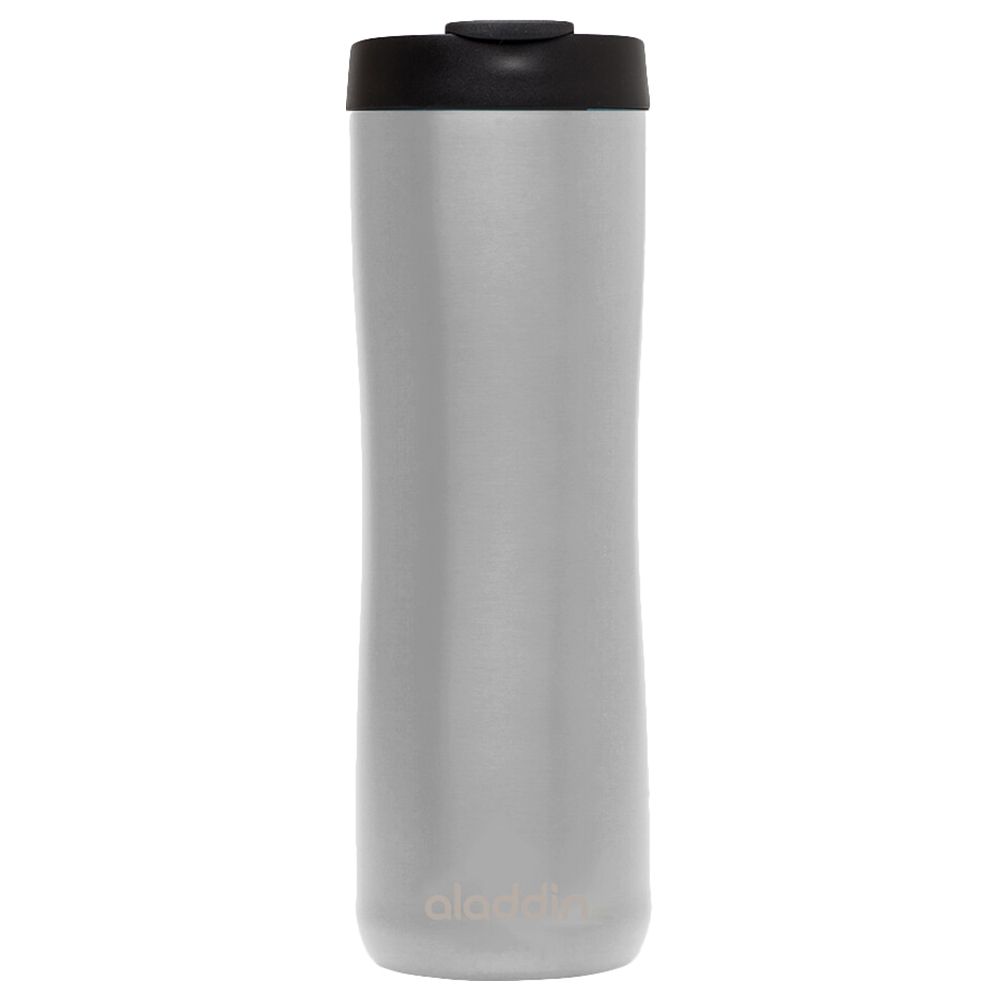 Aladdin - Stainless Steel Thermavac Mug 0.47L - White