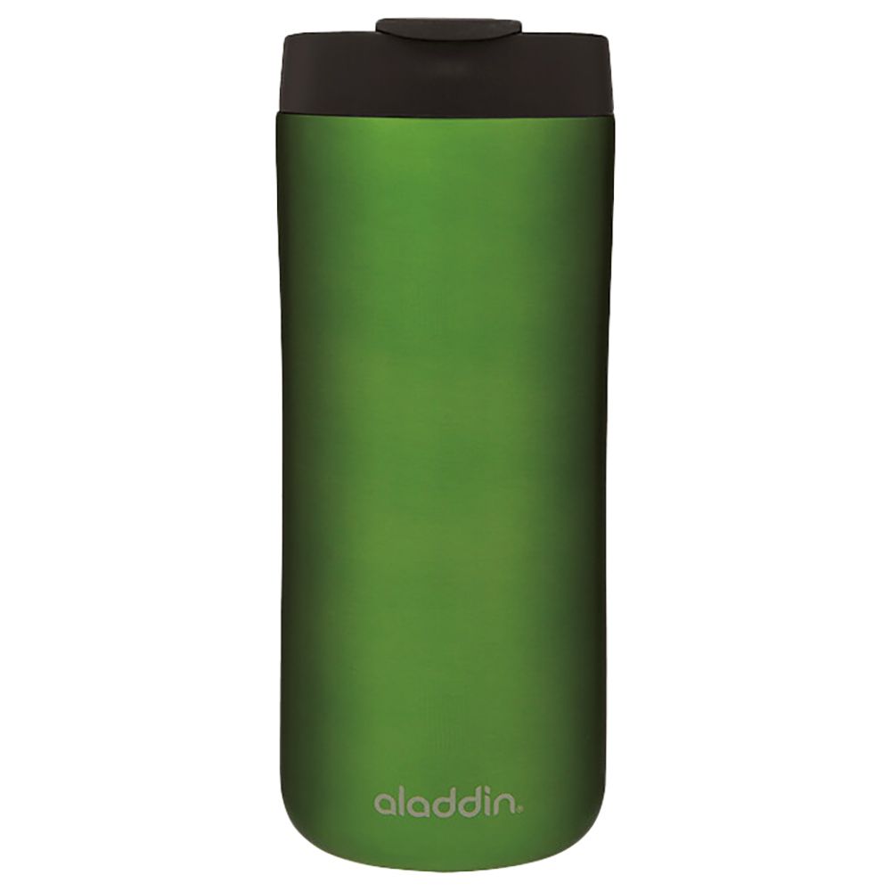 Aladdin - 0.35L Mug Leak Lock Vacuum Mug - Green