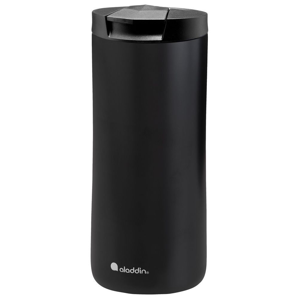 Aladdin - Urban Thermavac Travel Mug 0.35L Satin Black 