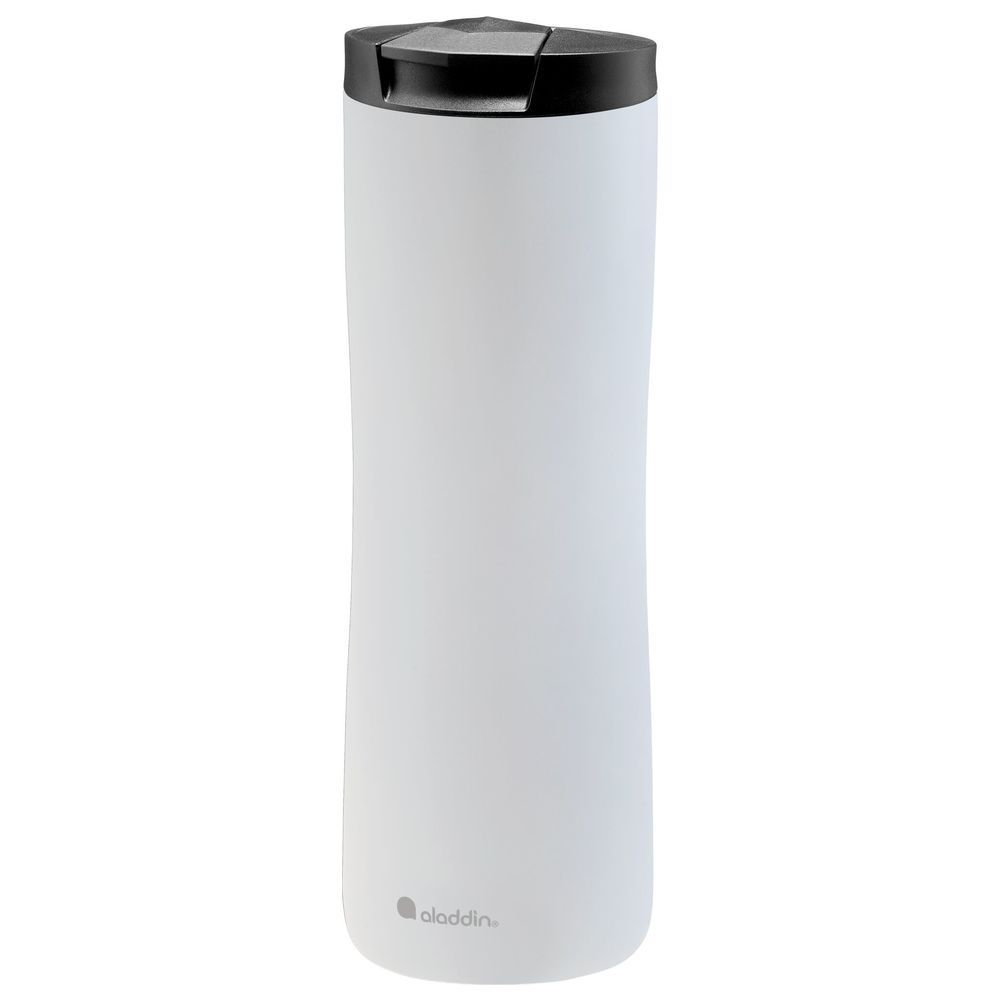 Aladdin - Urban Thermavac Travel Mug 0.47L - Satin White 