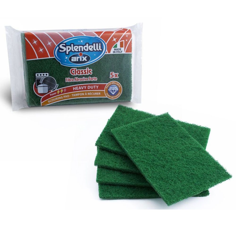 Arix - Scouring Pad 3pcs