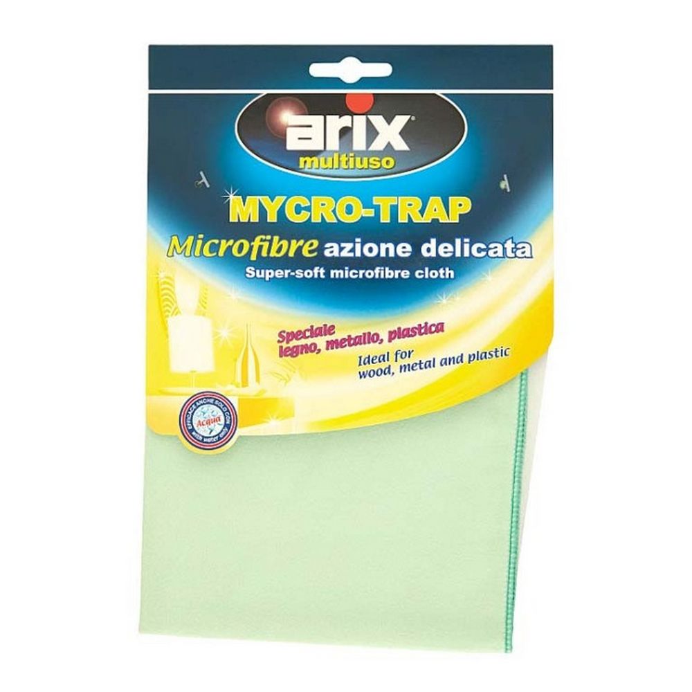 Arix - Multiuso Mycro Trap Microfibre Cloth