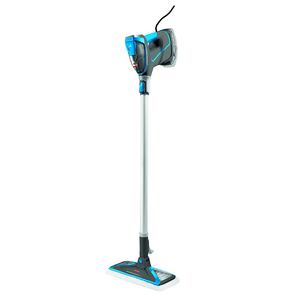 Bissell - 3-in-1 Steam Mop PowerFresh Slim Steam, 2233E