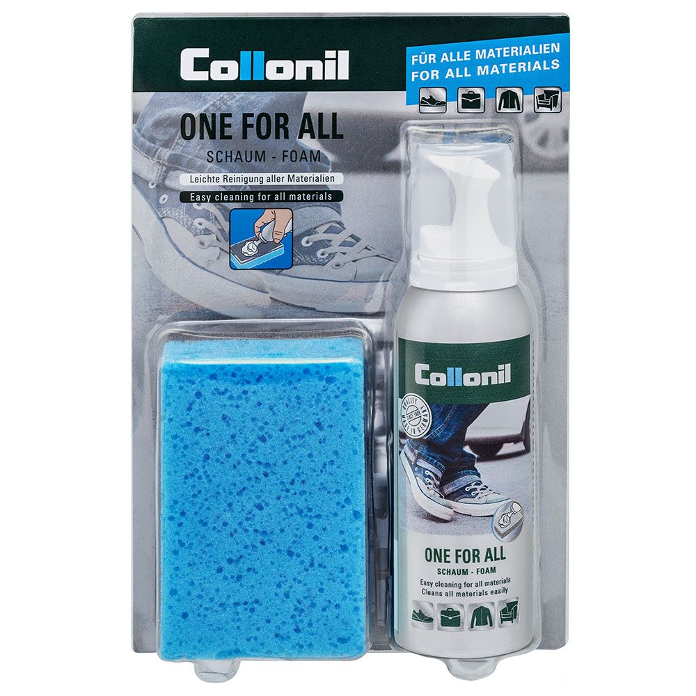 Collonil - One For All Foam 125ml