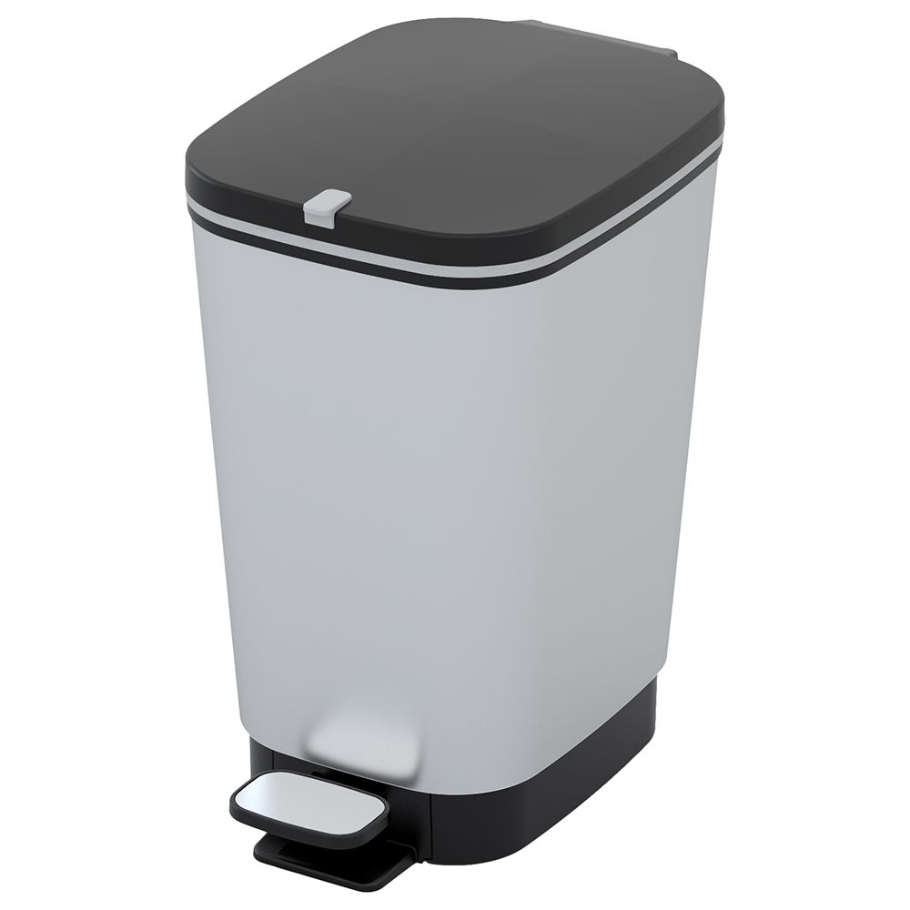 Kis - Chic Bin S - 10L - Steel