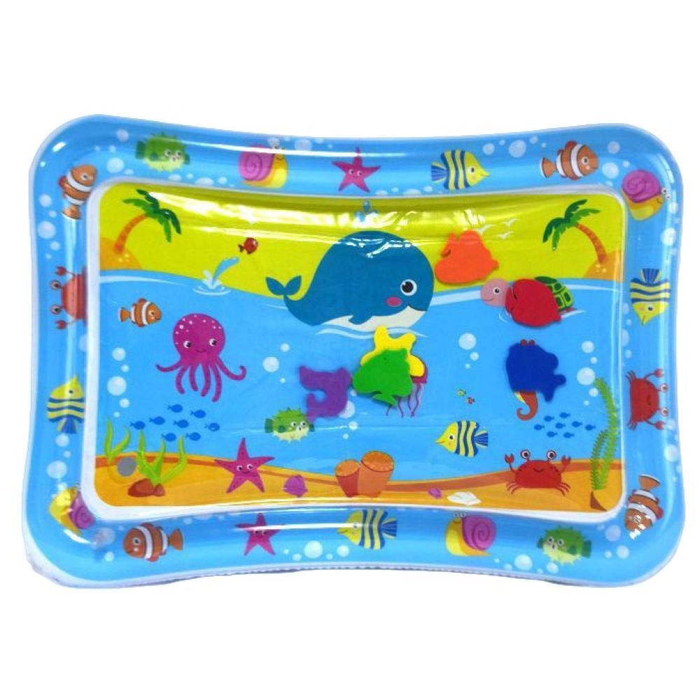 Factory Price - Pacific Inflatable Water Playmat 