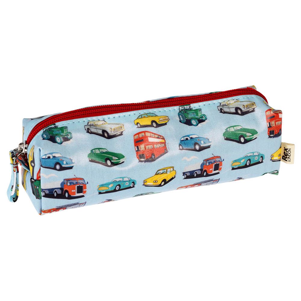 Rex London - Pencil Case - Road Trip