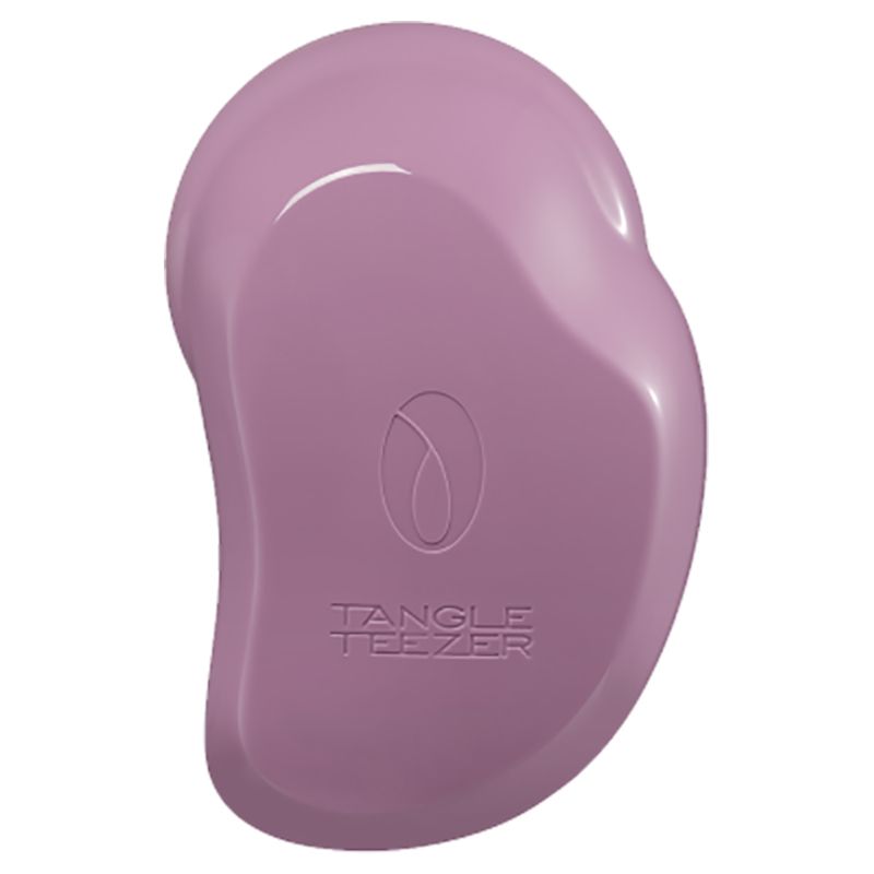 Tangle Teezer - Plant Based Original Hairbrush - Purple