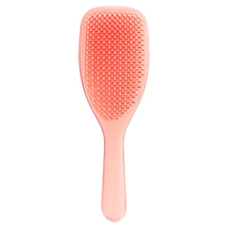 Tangle Teezer - The Large Wet Detangler - Peach /Peach