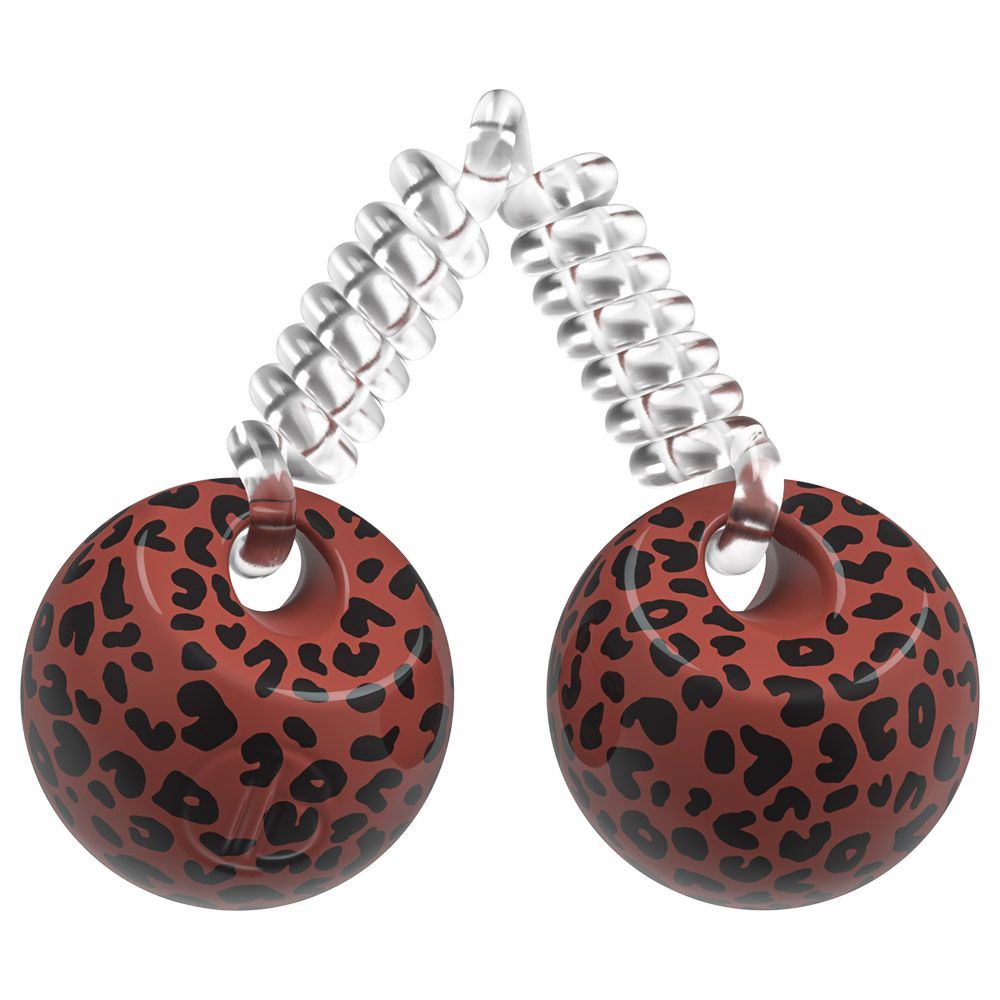 Invisibobble - Original Twins Purrfection