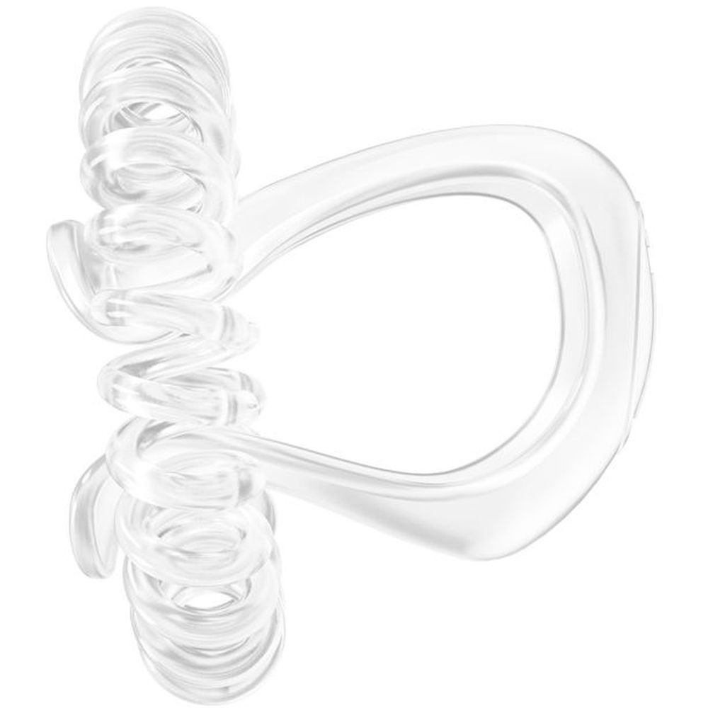 Invisibobble - Volumizer Crystal Clear