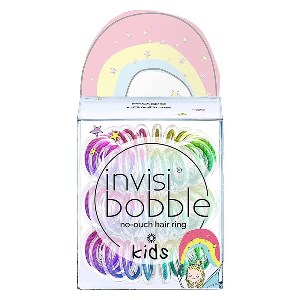 Invisibobble - Kids Magic Rainbow