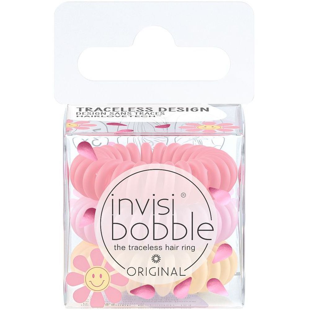 Invisibobble - Original Retro Dreamin 50 Shades of Hue