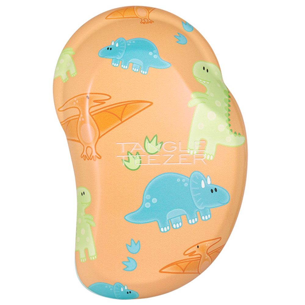 Tangle Teezer - Small Original Childrens - Dinosaurs