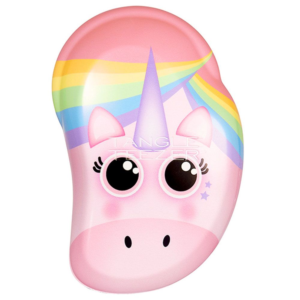 Tangle Teezer - Small Original Childrens - Pink Unicorn