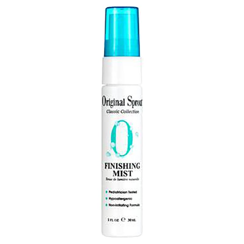 Original Sprout - Natural Finishing Mist 1oz