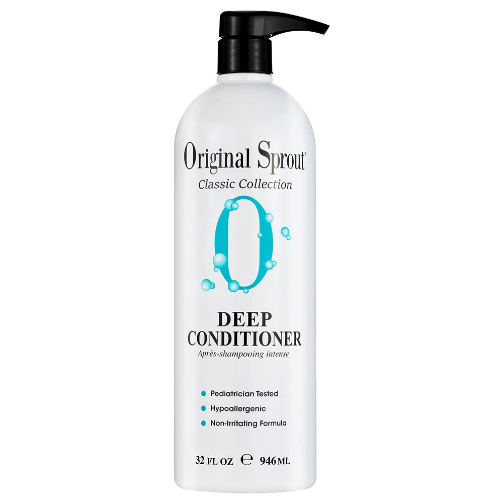 Original Sprout - Deep Conditioner - 946 ml