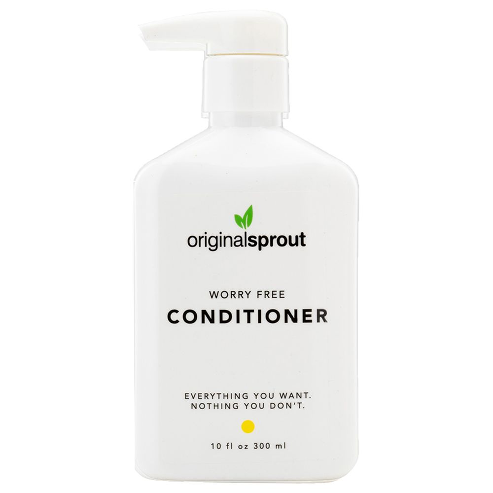 Original Sprout - Worry Free Conditioner 10oz