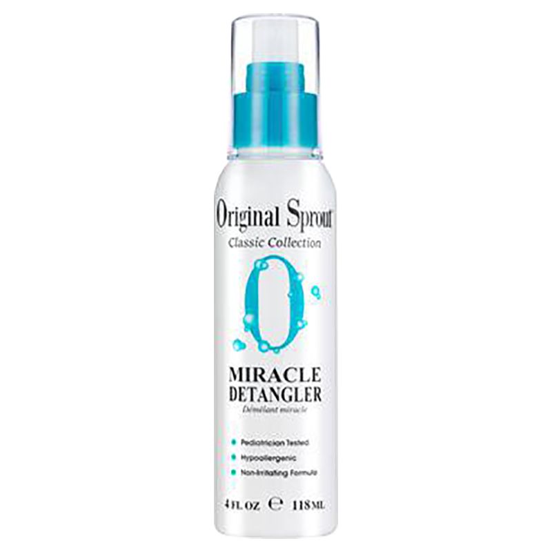 Original Sprout - Miracle Detangler - 4oz