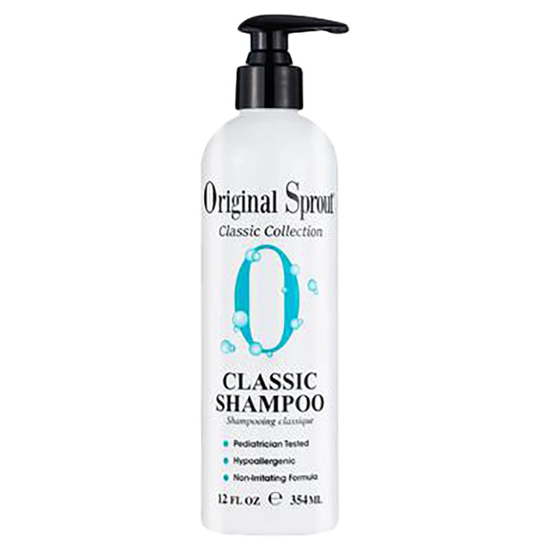 Original Sprout - Classic Shampoo 355 ml