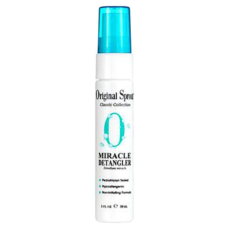 Original Sprout - Miracle Detangler - 1oz