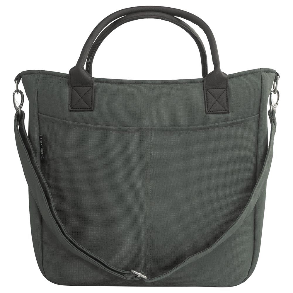 Leclerc - Influencer Diaper Bag - Army Green