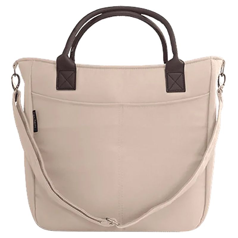 Leclerc - Influencer Diaper Bag - Sand Chocolate 