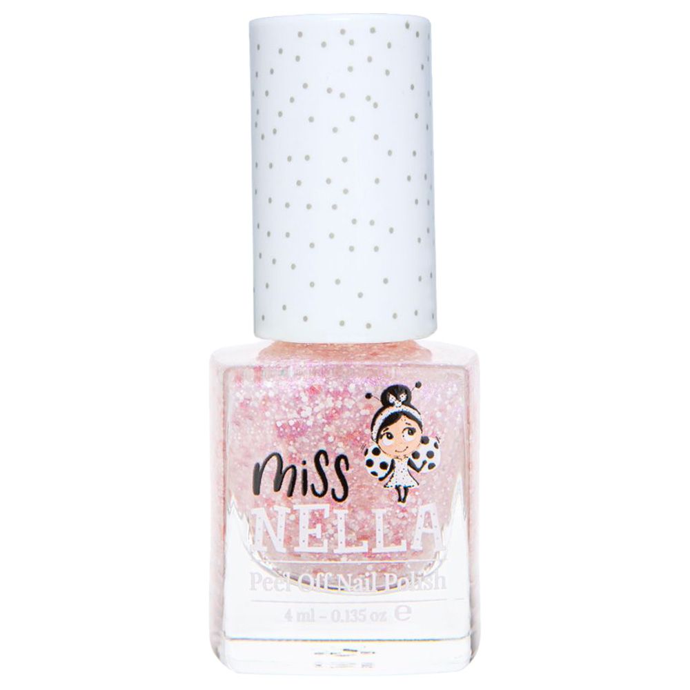 Miss Nella - Happily Ever After Nail Polish