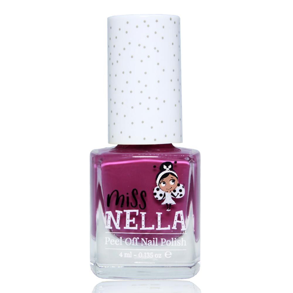 Miss Nella - Nail Polish - Little Poppet