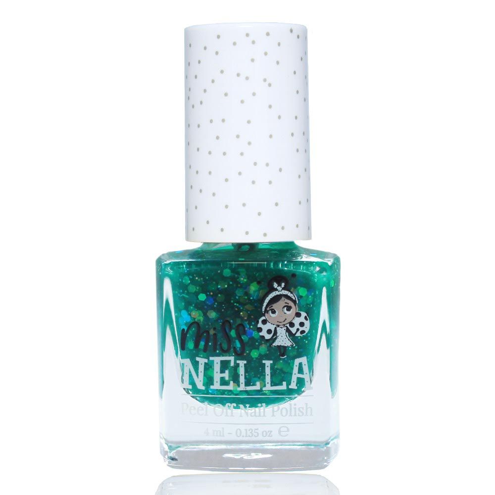 Miss Nella - Nail Polish 4ml - Field Trips