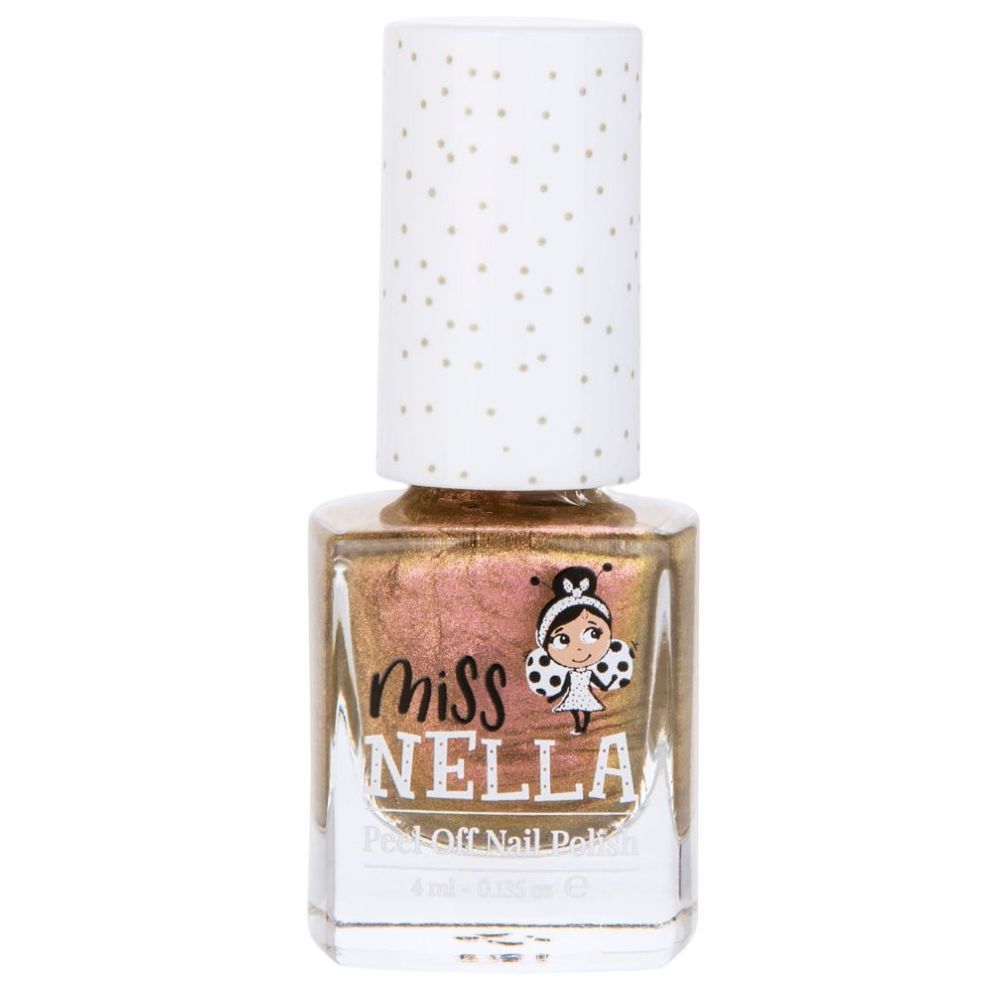 Miss Nella - Nail Polish - Cosmic Cutie