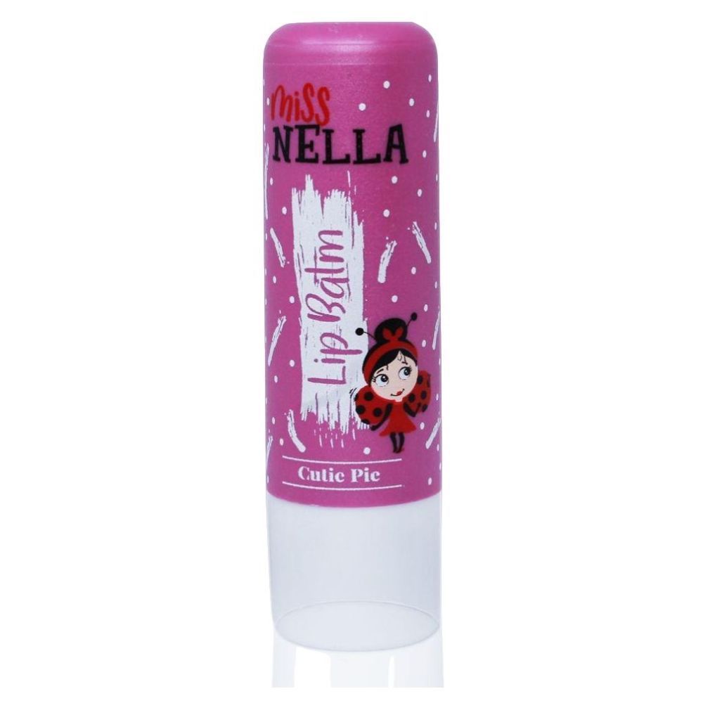 Miss Nella - XL Lip Balm - Cutie Pie