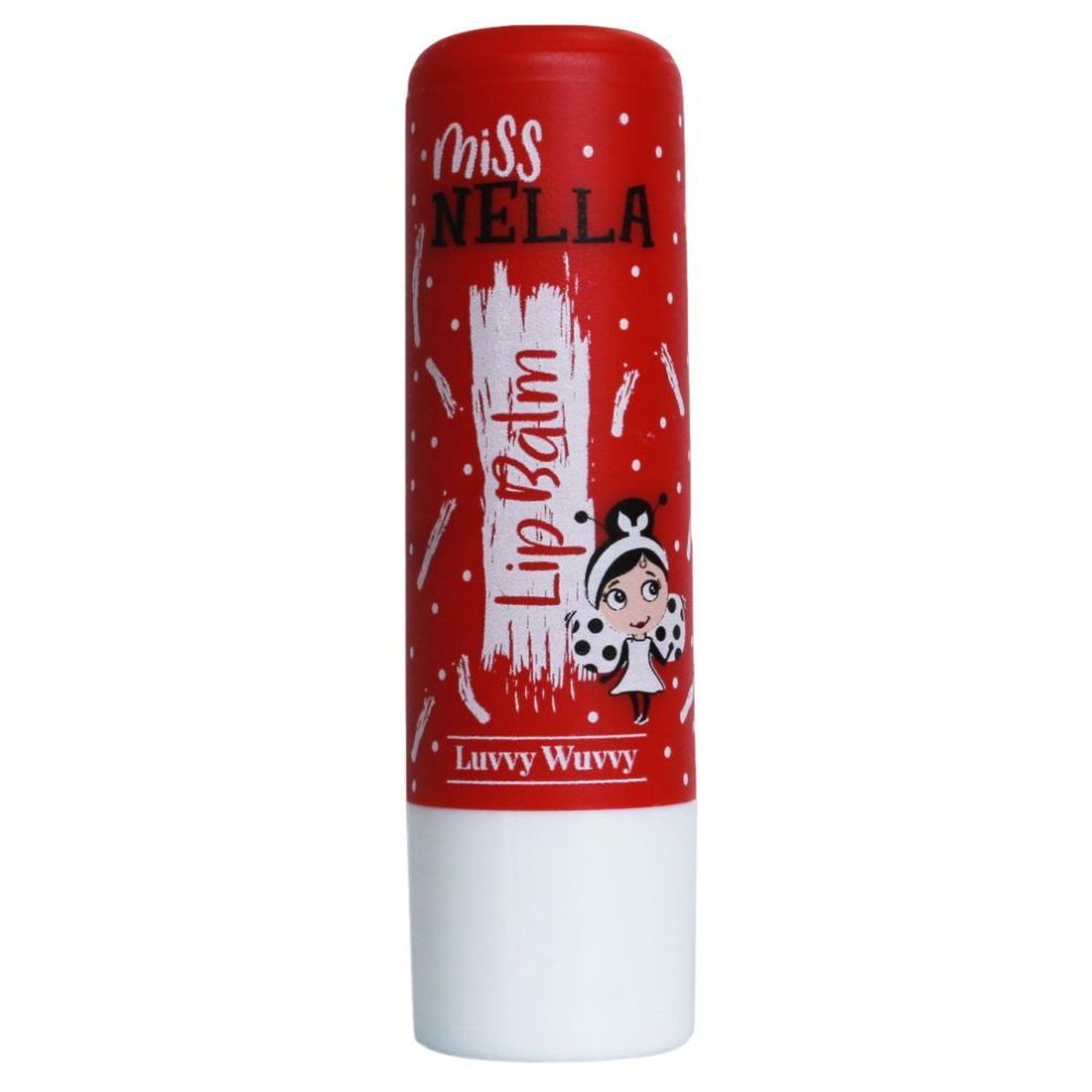 Miss Nella - XL Lip Balm - Luvvy Wuvvy