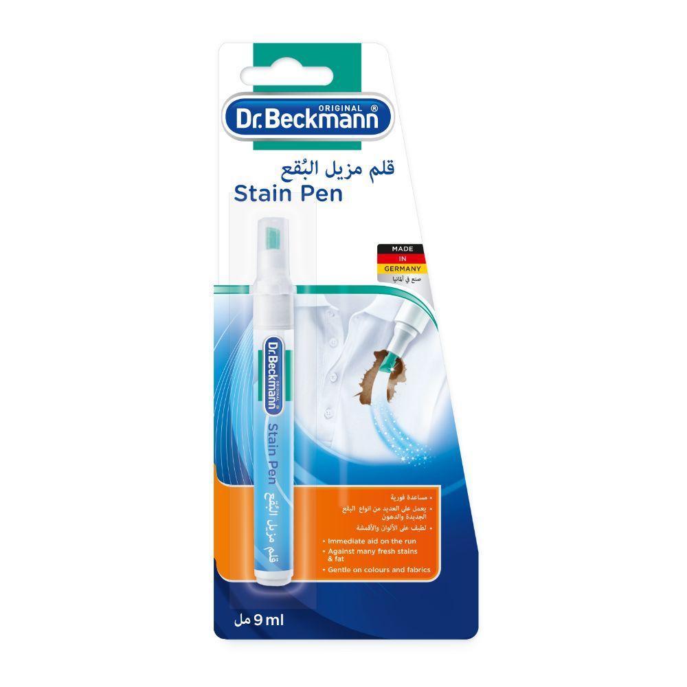 Dr. Beckmann - Stain Pen 9ml