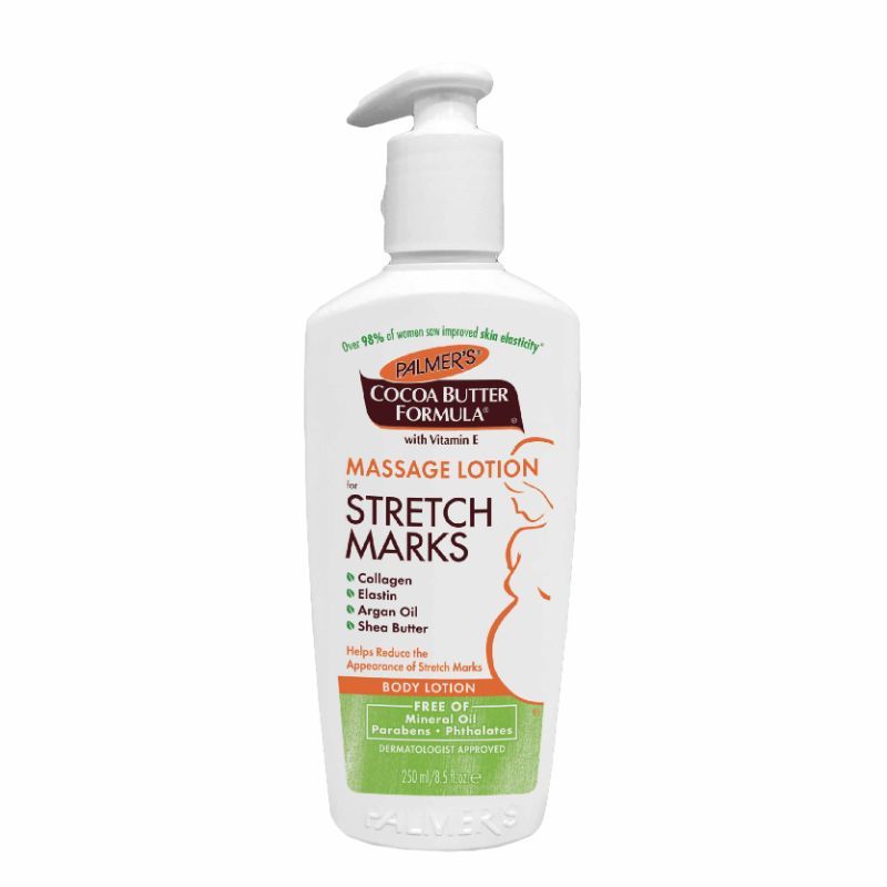 Palmer's - Stretch Mark Massage Lotion - 250 ml