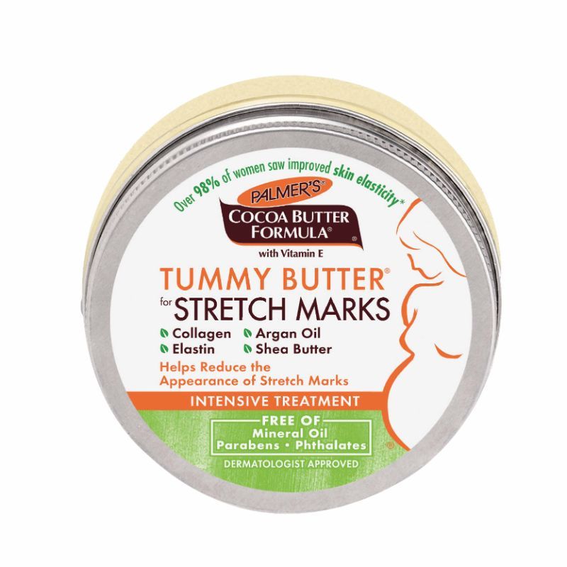 Palmer's - Tummy Butter - 125 g