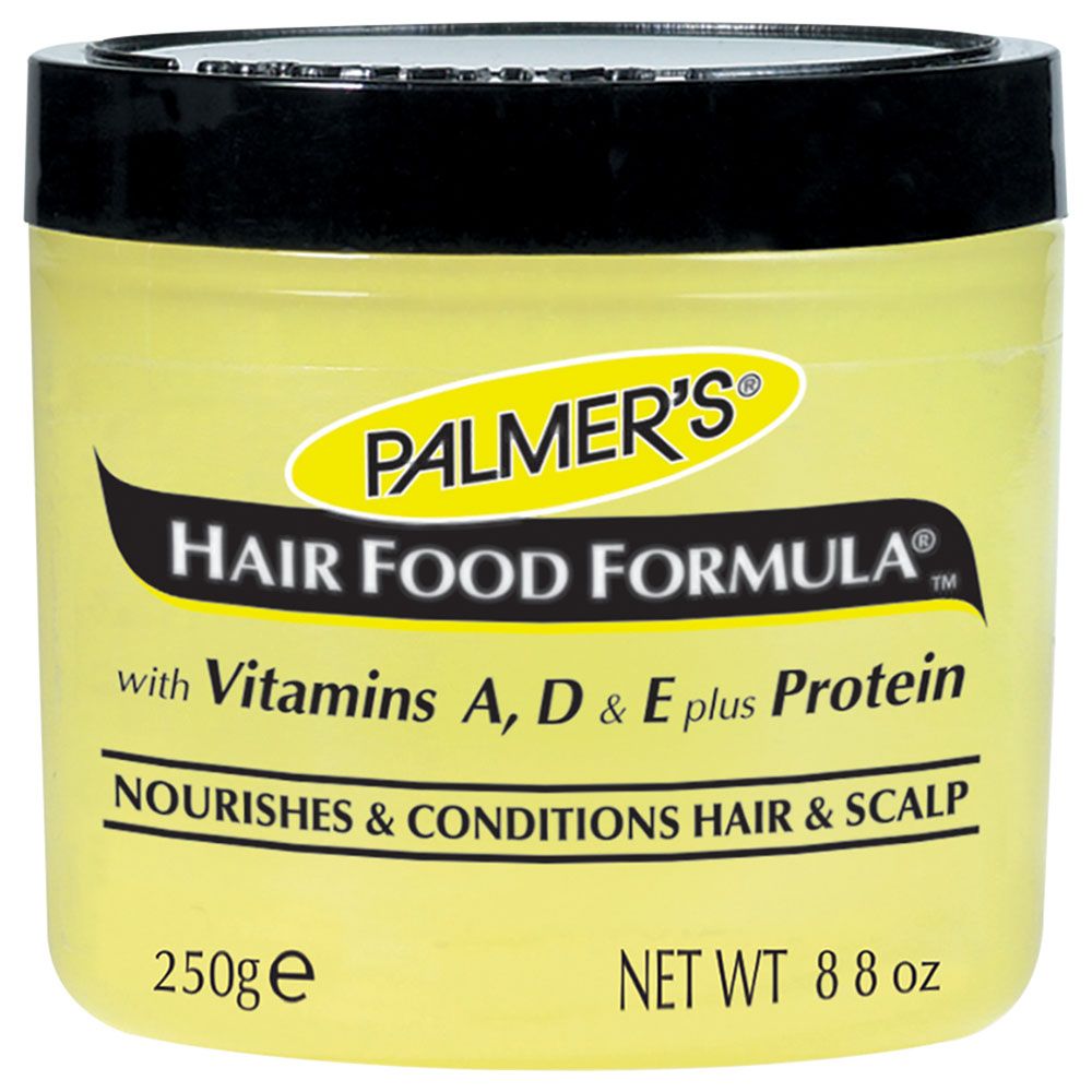 Palmer's - Hair Food Formula 8.8oz -Arb.