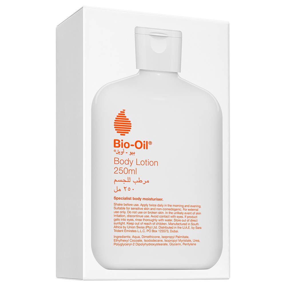 Bio-Oil - Body Lotion 250ml