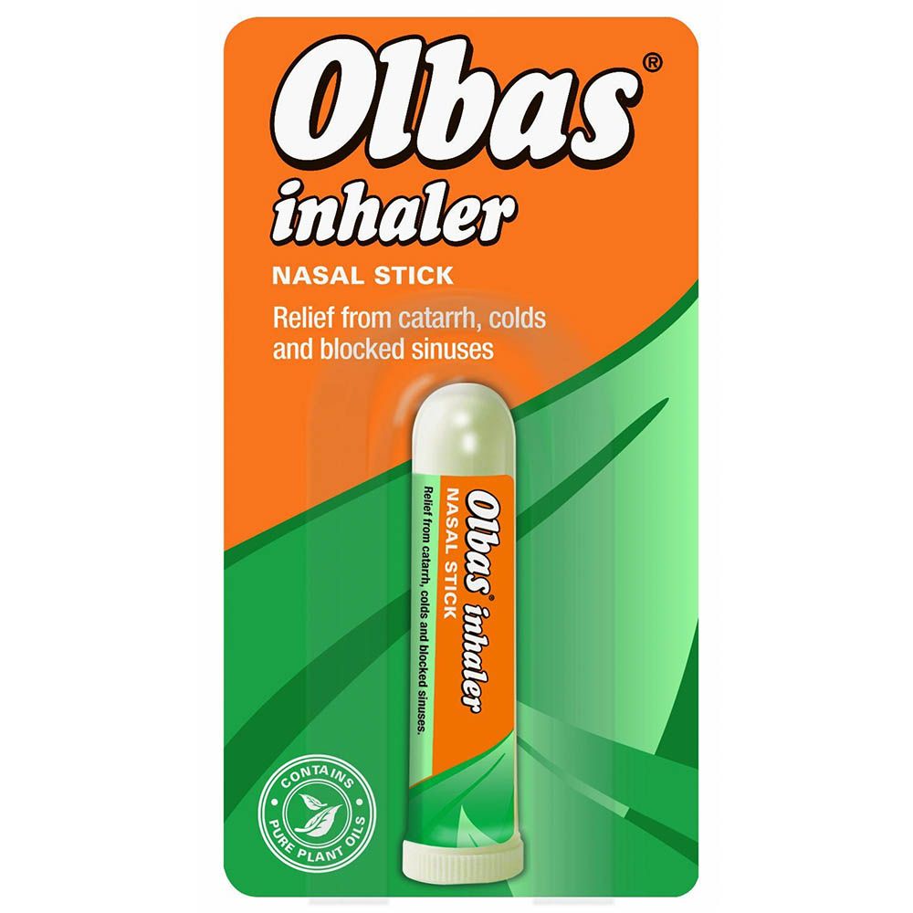 Olbas - Inhaler 695mg