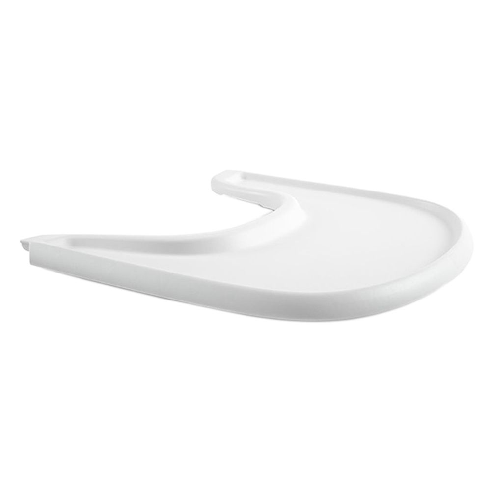 Stokke - Baby Food Tray - White