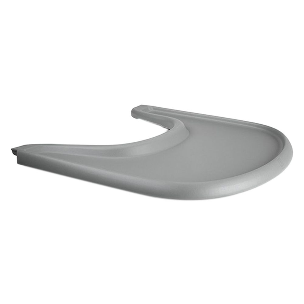 Stokke - Baby Food Tray - Storm Grey